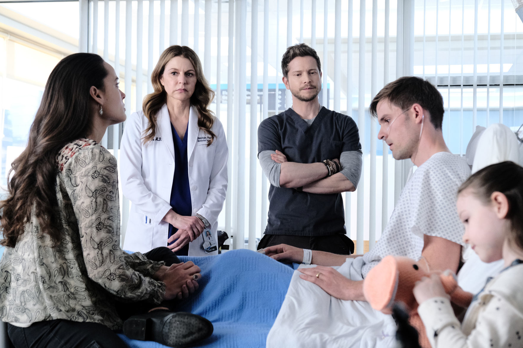 Cast